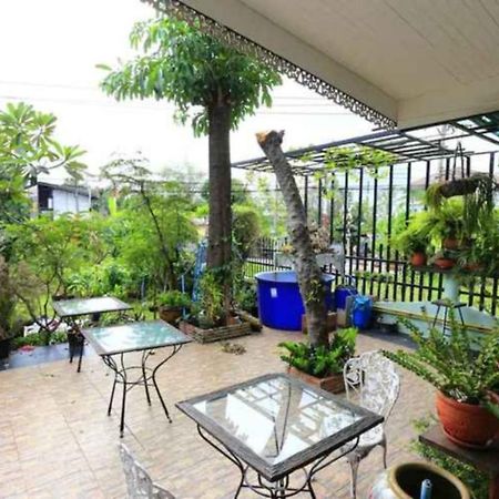 Platinum Place Bangkok Eksteriør billede