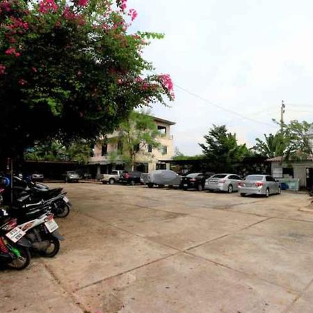 Platinum Place Bangkok Eksteriør billede