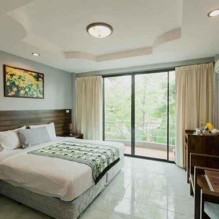 Platinum Place Bangkok Eksteriør billede