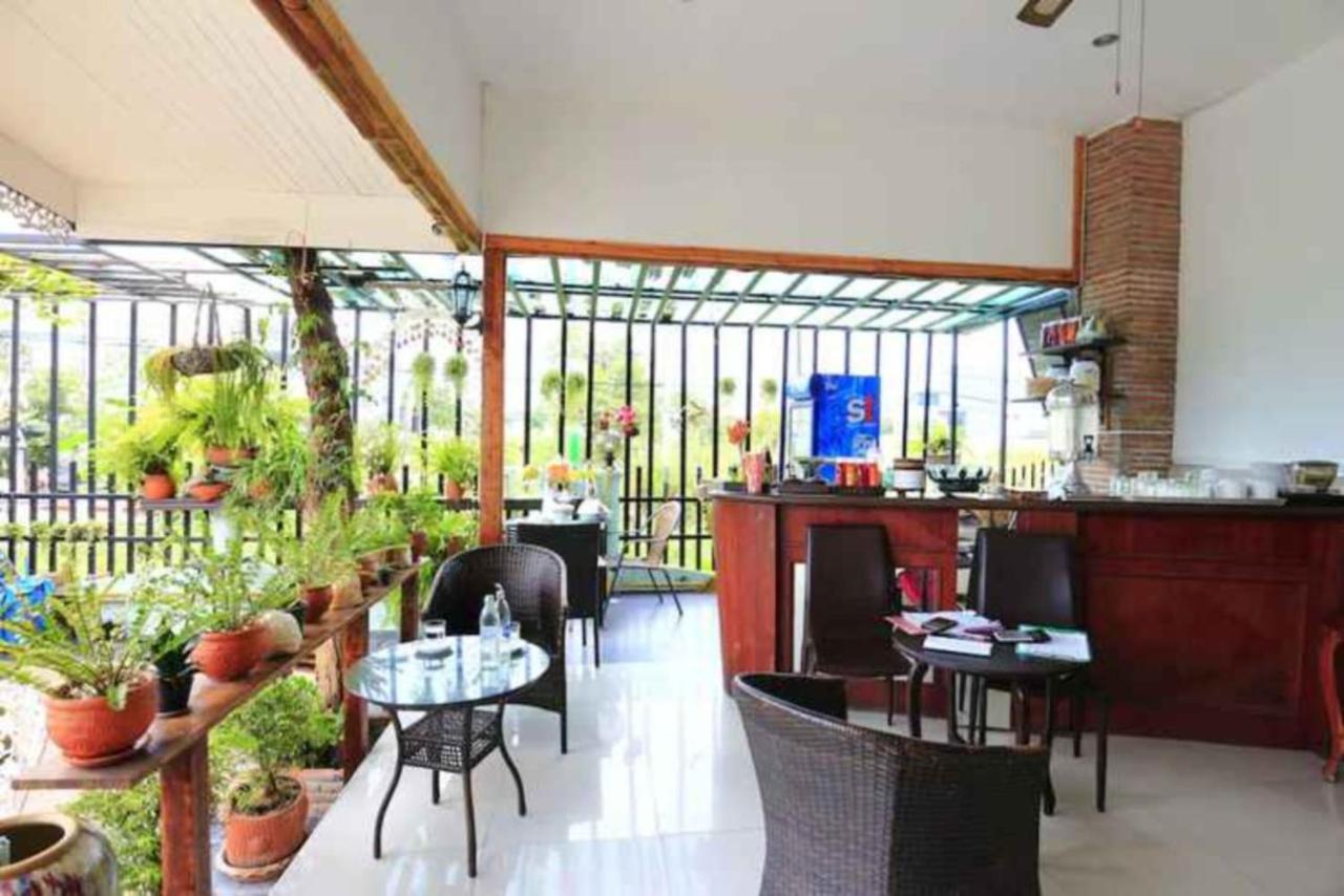 Platinum Place Bangkok Eksteriør billede
