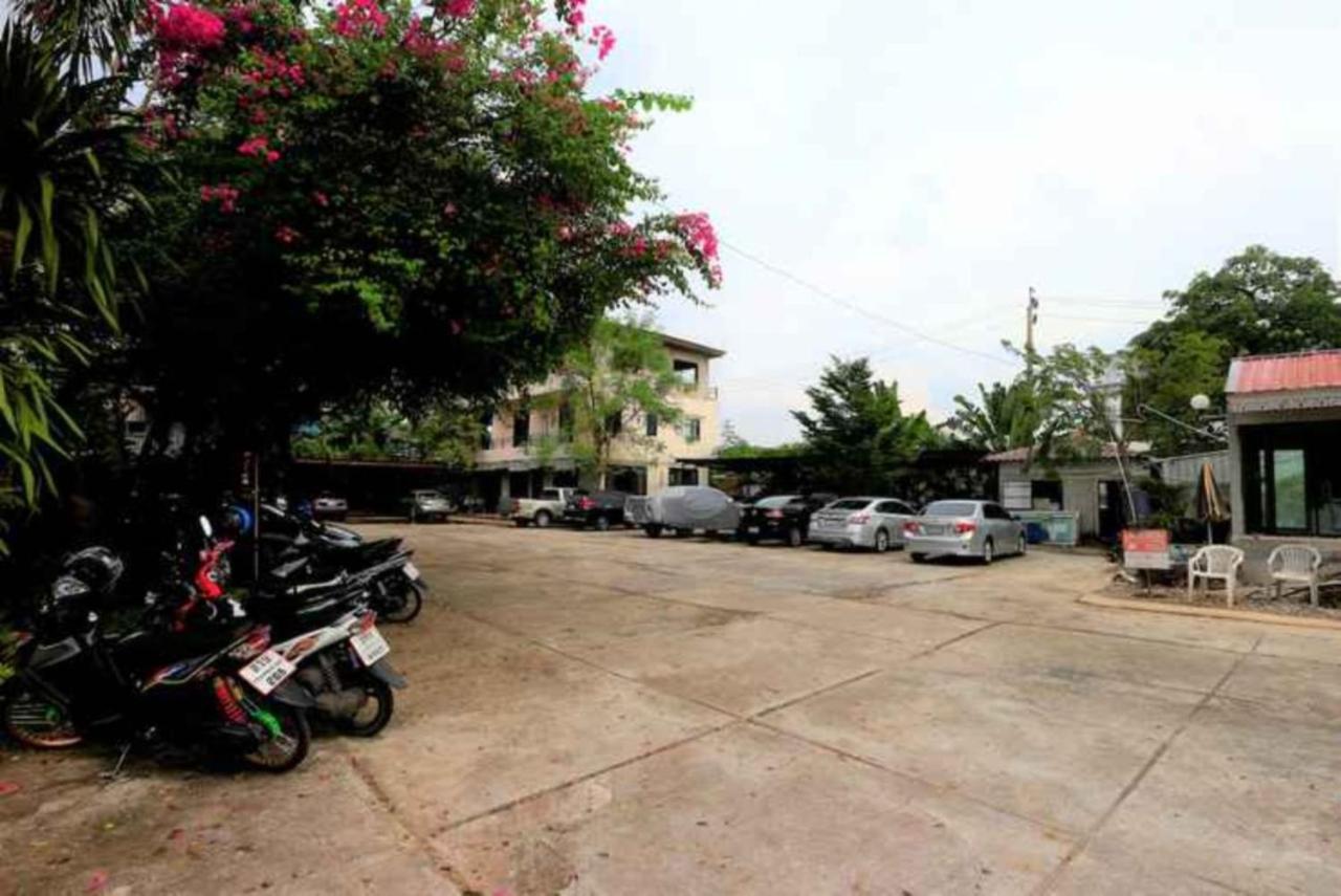 Platinum Place Bangkok Eksteriør billede