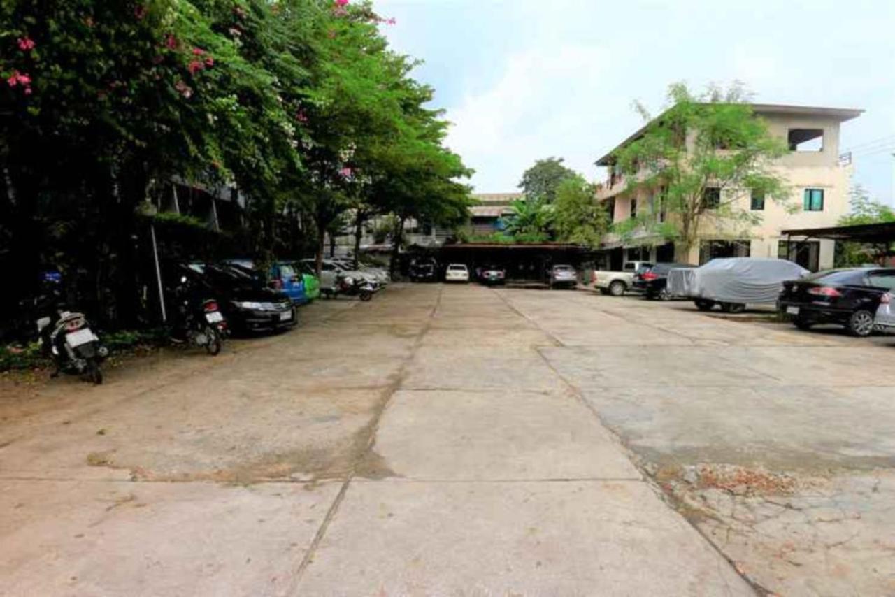 Platinum Place Bangkok Eksteriør billede