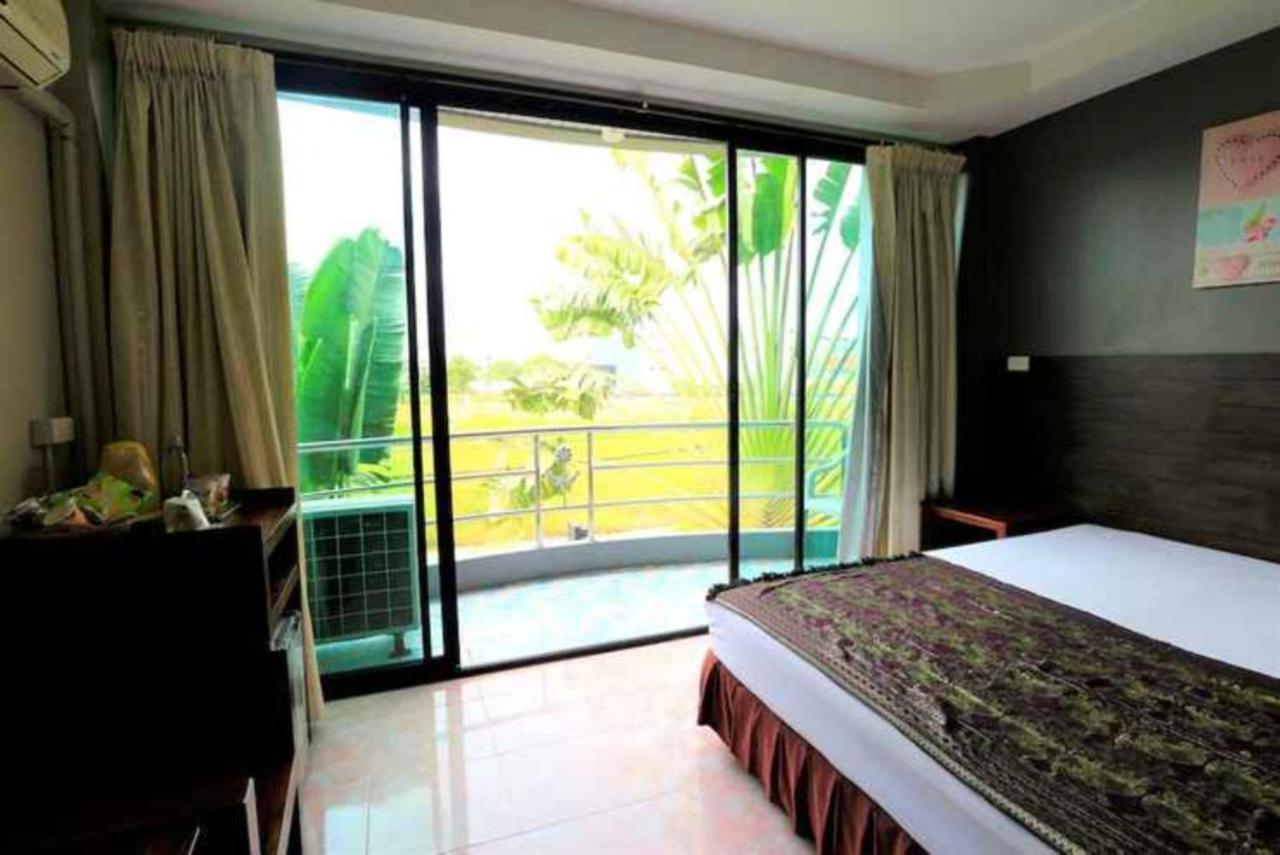 Platinum Place Bangkok Eksteriør billede