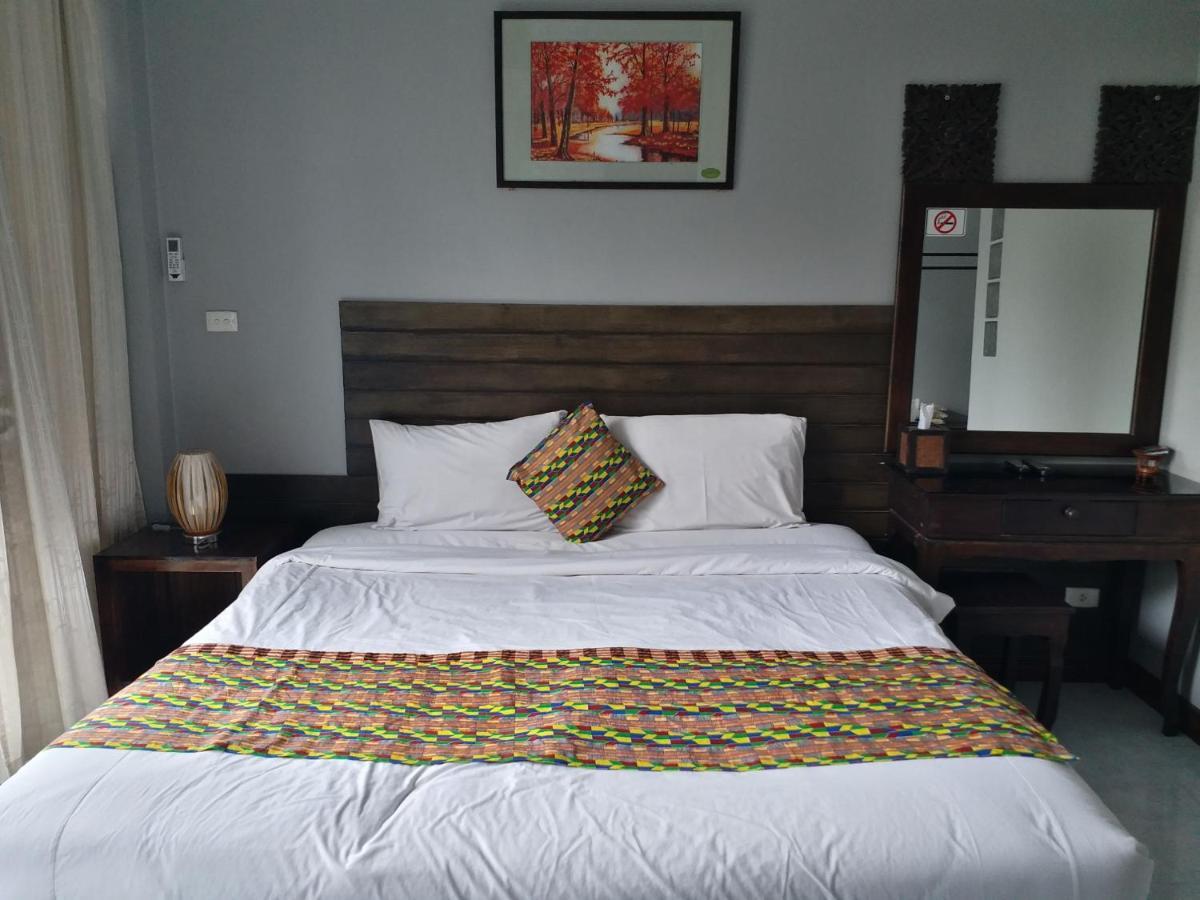 Platinum Place Bangkok Eksteriør billede