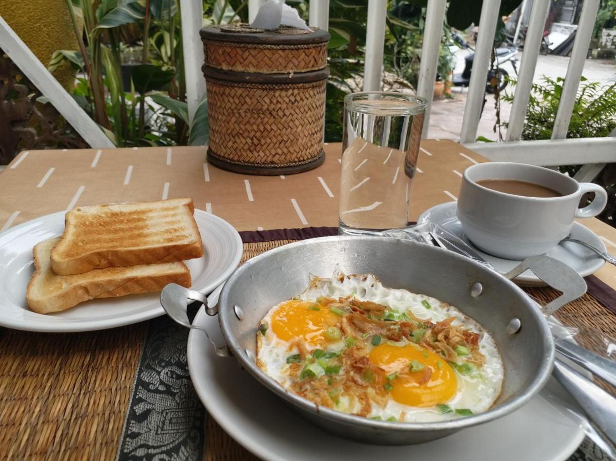 Platinum Place Bangkok Eksteriør billede