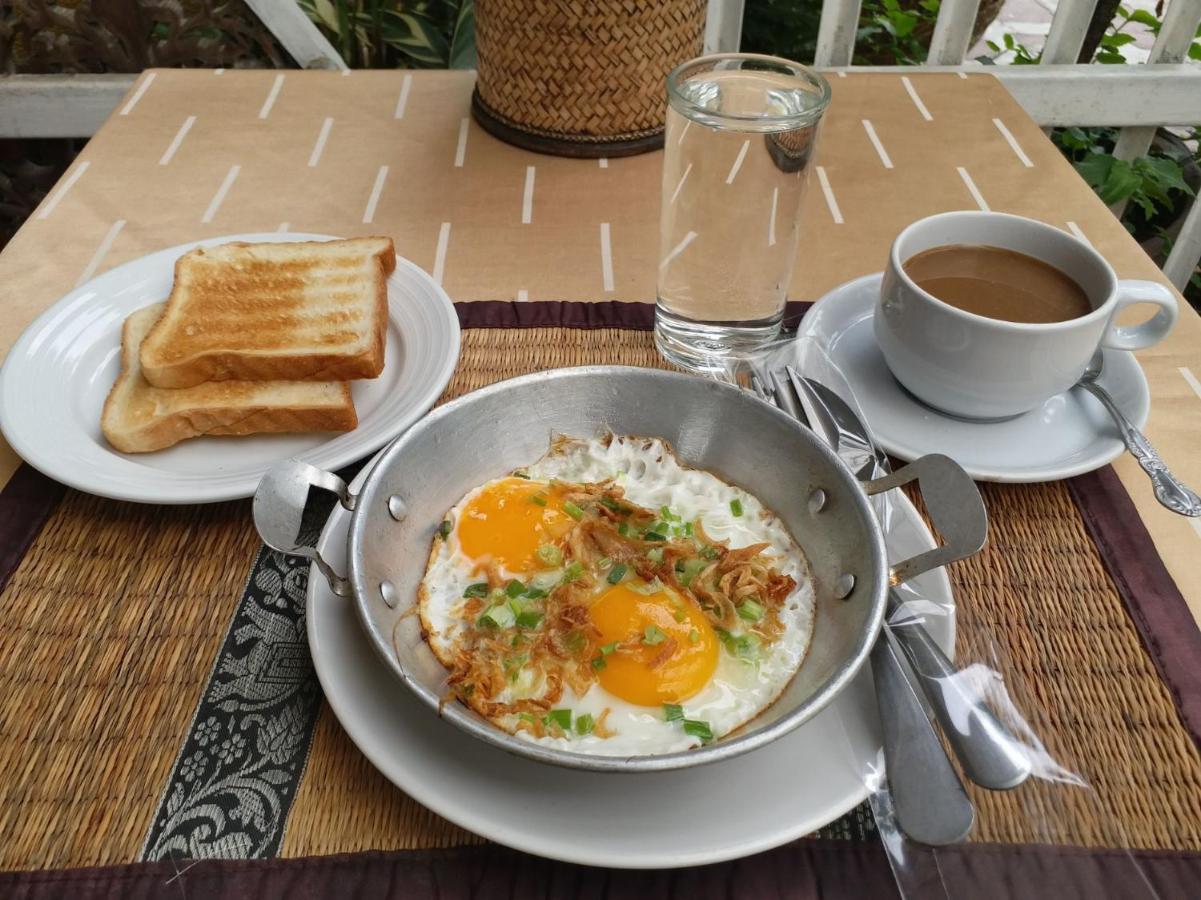 Platinum Place Bangkok Eksteriør billede