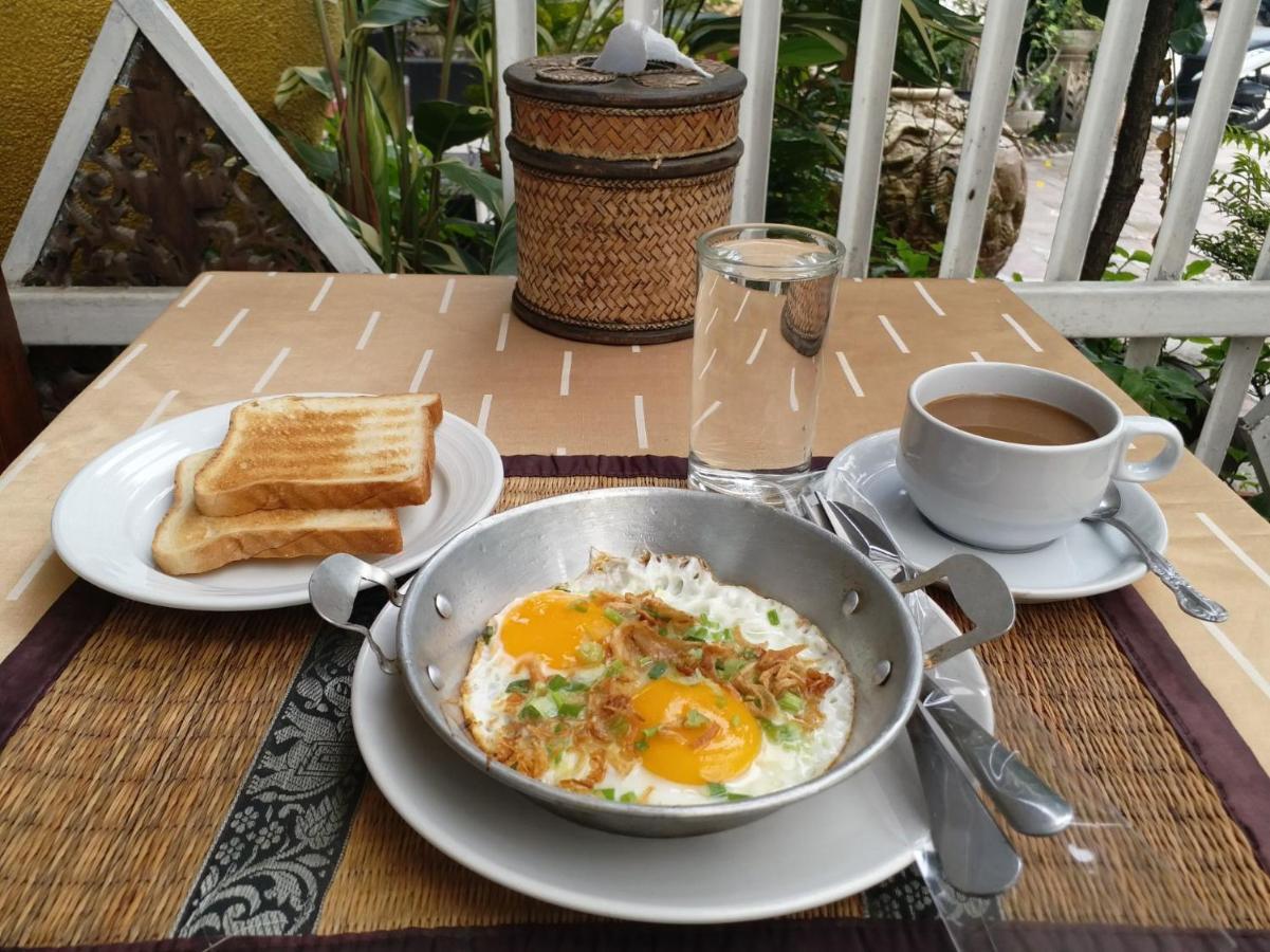 Platinum Place Bangkok Eksteriør billede