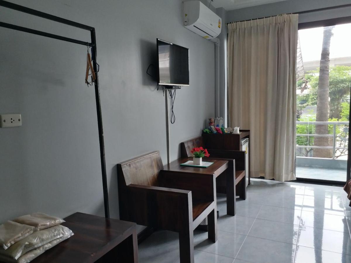 Platinum Place Bangkok Eksteriør billede